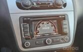 SEAT Altea XL 2011