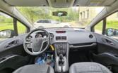 Opel Meriva 2012