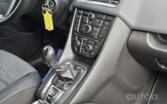 Opel Meriva 2012