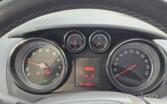 Opel Meriva 2012