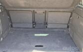 Opel Meriva 2012