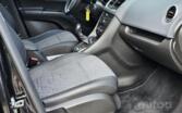 Opel Meriva 2012
