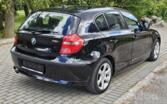BMW 116 2009