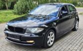 BMW 116 2009