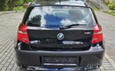 BMW 116 2009