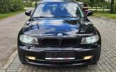 BMW 116 2009