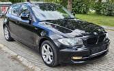 BMW 116 2009