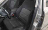 Skoda Octavia 2007