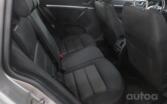 Skoda Octavia 2007