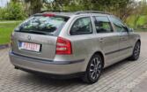 Skoda Octavia 2007