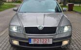 Skoda Octavia 2007