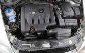 Skoda Octavia 2007