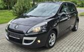 Renault Scenic 2010