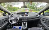 Renault Scenic 2010