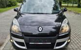Renault Scenic 2010