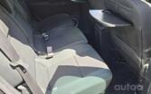 Renault Scenic 2010