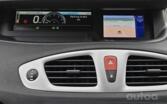 Renault Scenic 2010