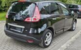 Renault Scenic 2010
