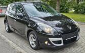 Renault Scenic 2010