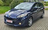 Mazda 5 2011