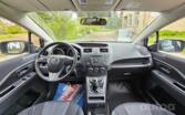 Mazda 5 2011