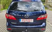 Mazda 5 2011