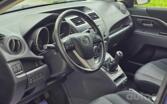 Mazda 5 2011