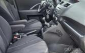 Mazda 5 2011