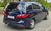 Mazda 5 2011