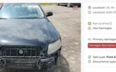 Audi S6 2010