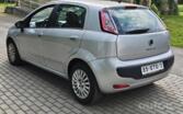 Fiat Punto Evo 2011