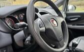 Fiat Punto Evo 2011