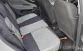 Fiat Punto Evo 2011