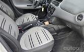 Fiat Punto Evo 2011