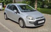 Fiat Punto Evo 2011