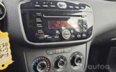 Fiat Punto Evo 2011