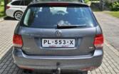 Volkswagen Golf 2010