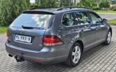 Volkswagen Golf 2010