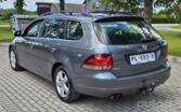Volkswagen Golf 2010
