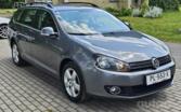 Volkswagen Golf 2010