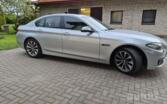 BMW 528 2015