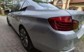 BMW 528 2015