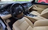 BMW 528 2015