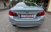 BMW 528 2015