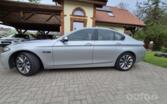 BMW 528 2015