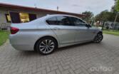 BMW 528 2015