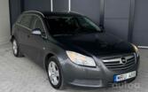 Opel Insignia A Sports Tourer wagon 5-doors