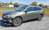 Subaru Outback 2017