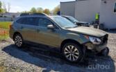 Subaru Outback 2017