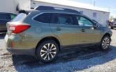 Subaru Outback 2017